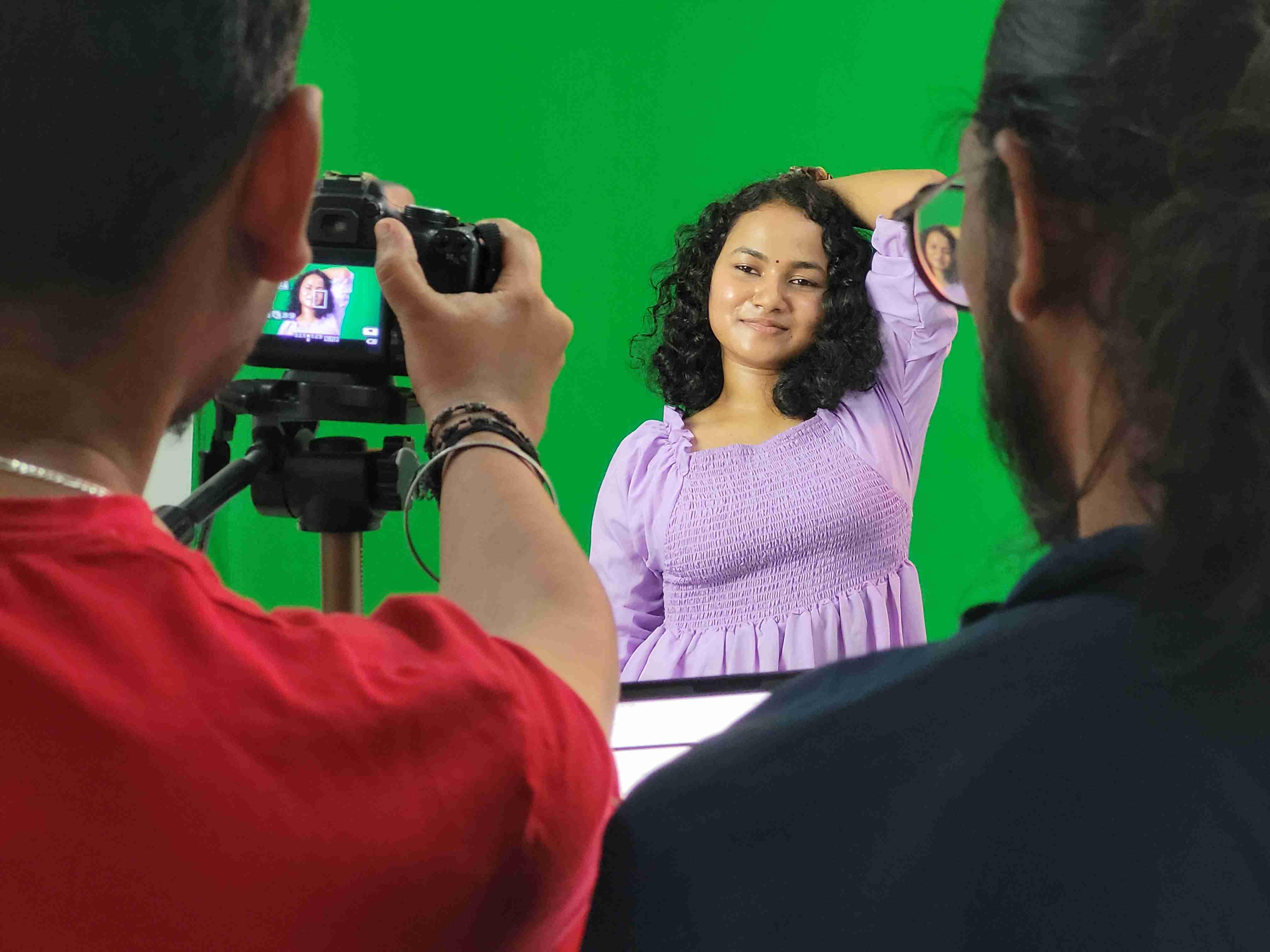 Animaster Design College Bangalore Academic Activity photo 68